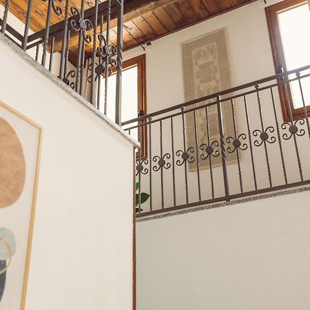 Anima Hotel Sardinia フルミニマッジョーレ エクステリア 写真