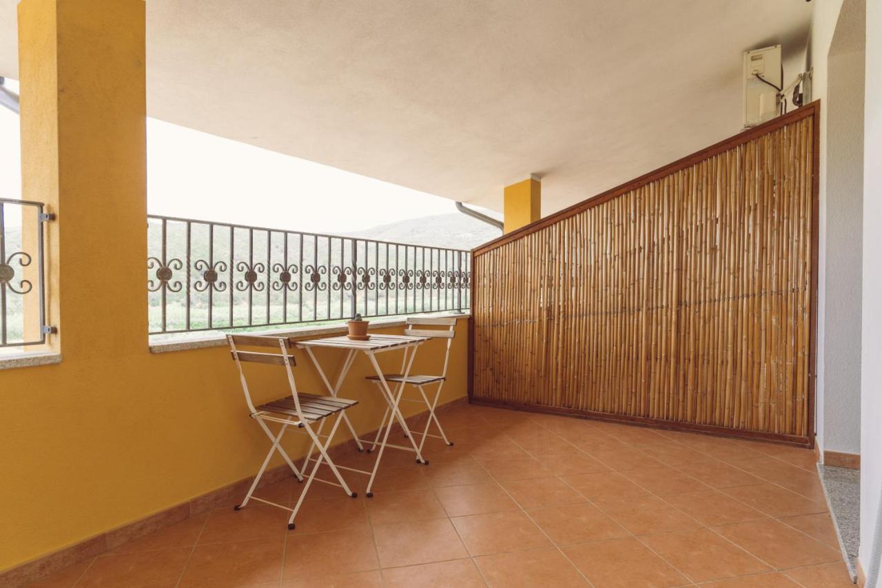 Anima Hotel Sardinia フルミニマッジョーレ エクステリア 写真