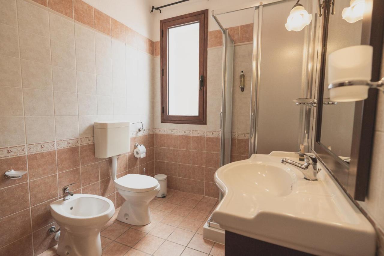 Anima Hotel Sardinia フルミニマッジョーレ エクステリア 写真